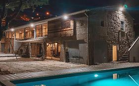 Quinta De Requeixo